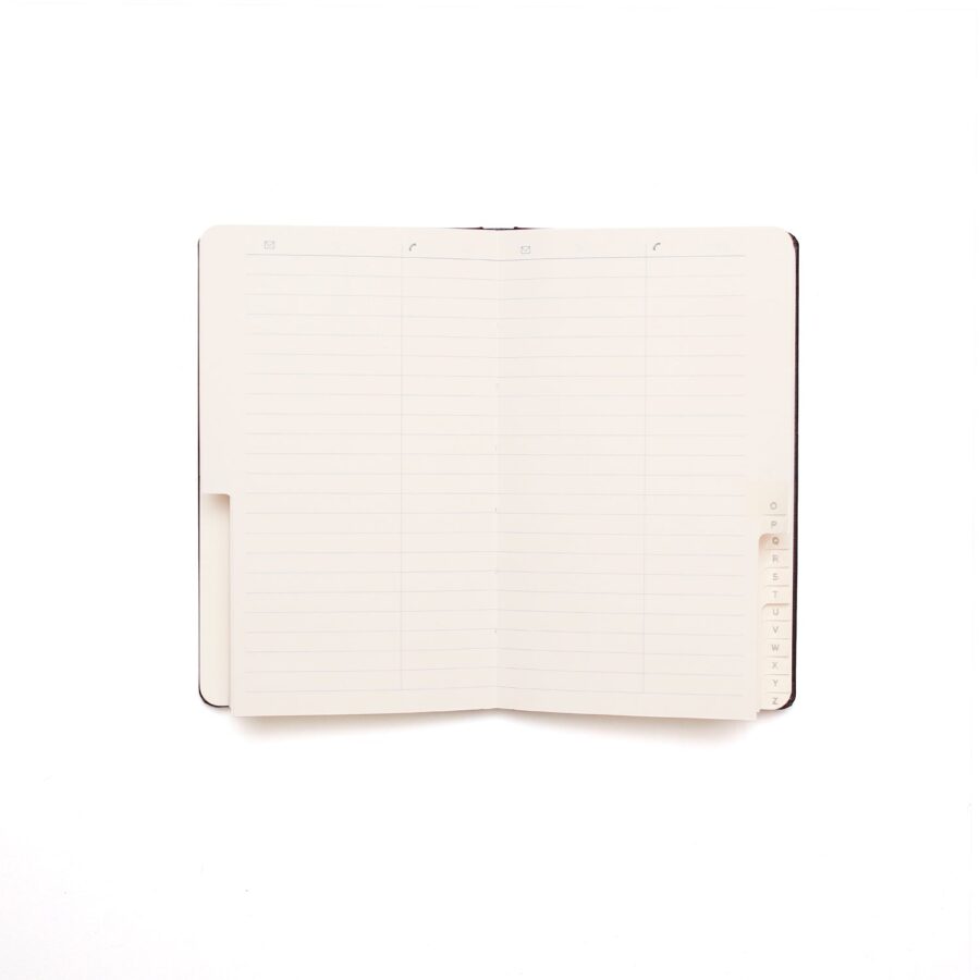 notebook organizer pocket size - Image 2