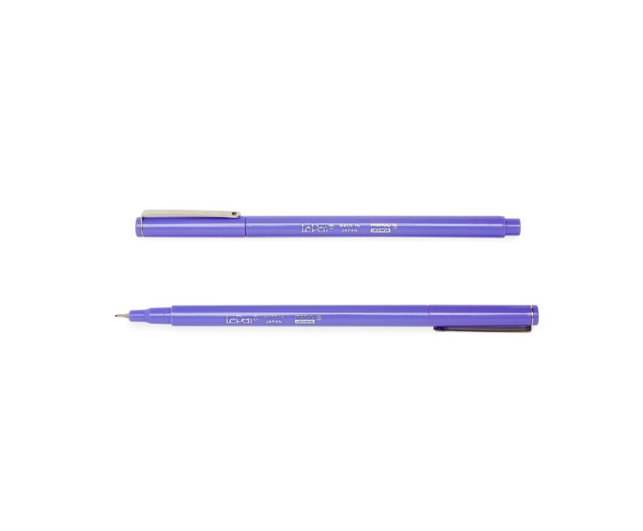 Amethyst Pen