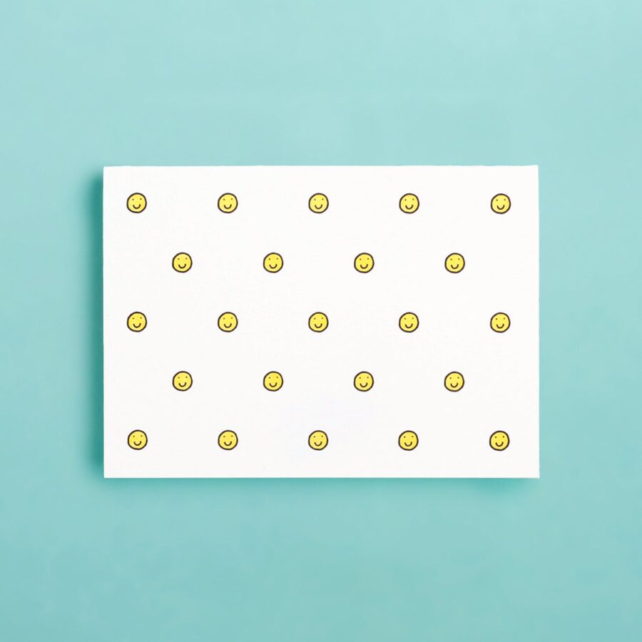 patterned stationery set - Image 3
