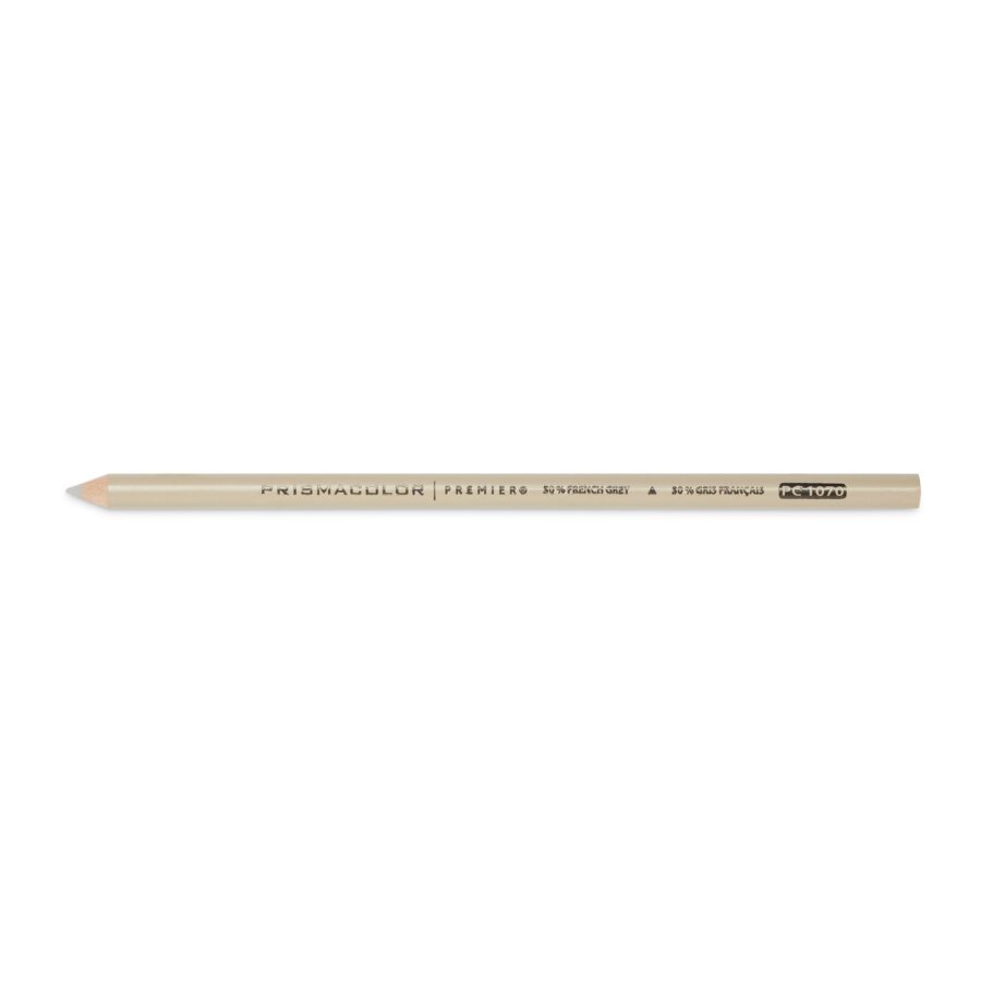 Colored Pencil French Gray 30 - Image 2