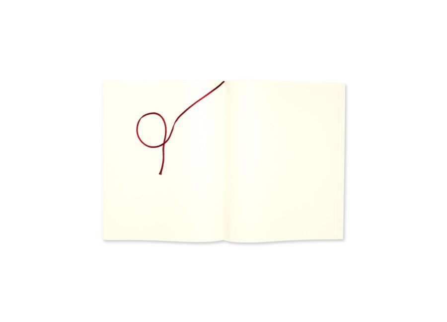 notebook a4 blank english caption - Image 3