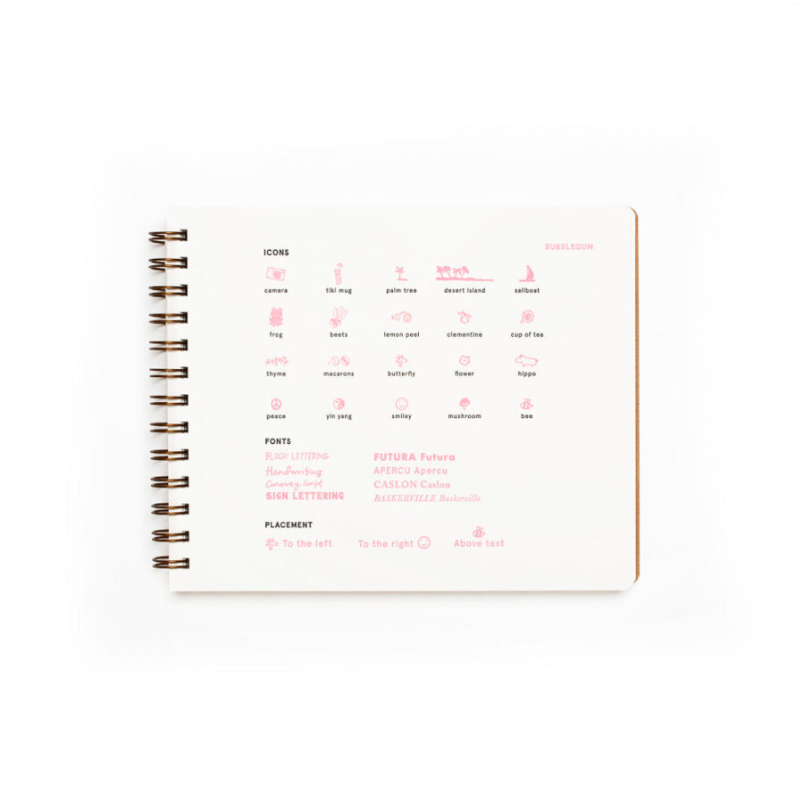 Personalized Flat Note Envelope - Image 11