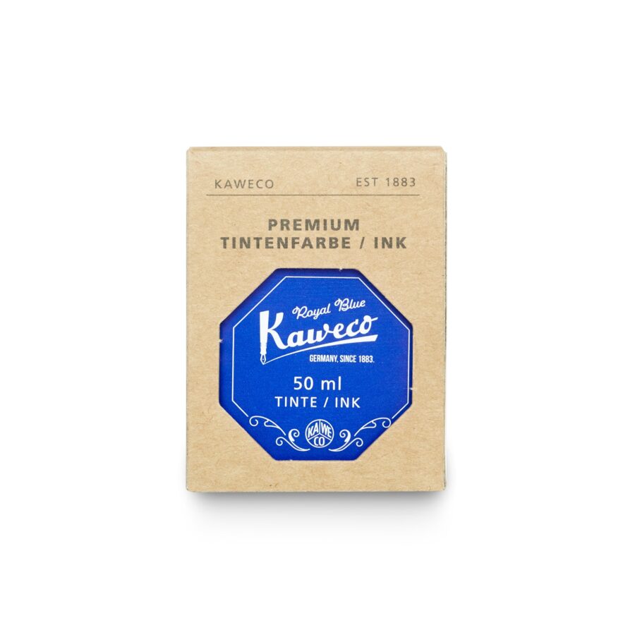 Bottled Ink Royal Blue 50ml