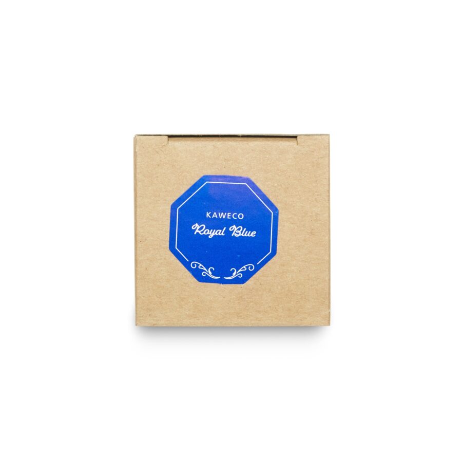 Bottled Ink Royal Blue 50ml - Image 2