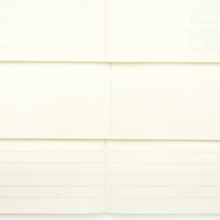 Premium A5 Grid Notebook - Image 2