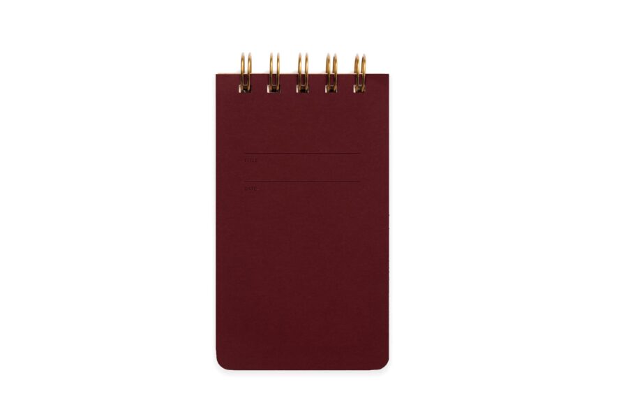 Compact Journal