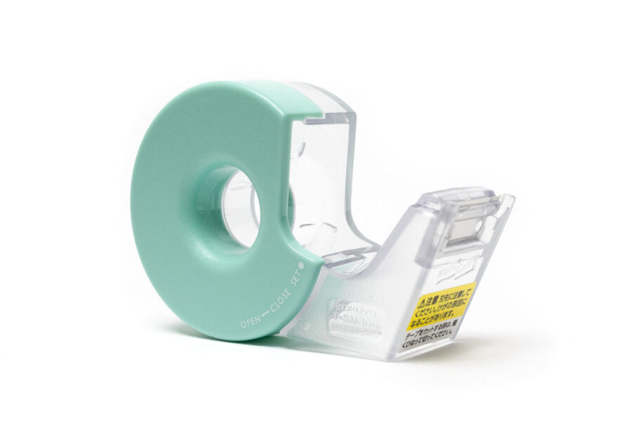 tape dispenser with cutter - Image 2