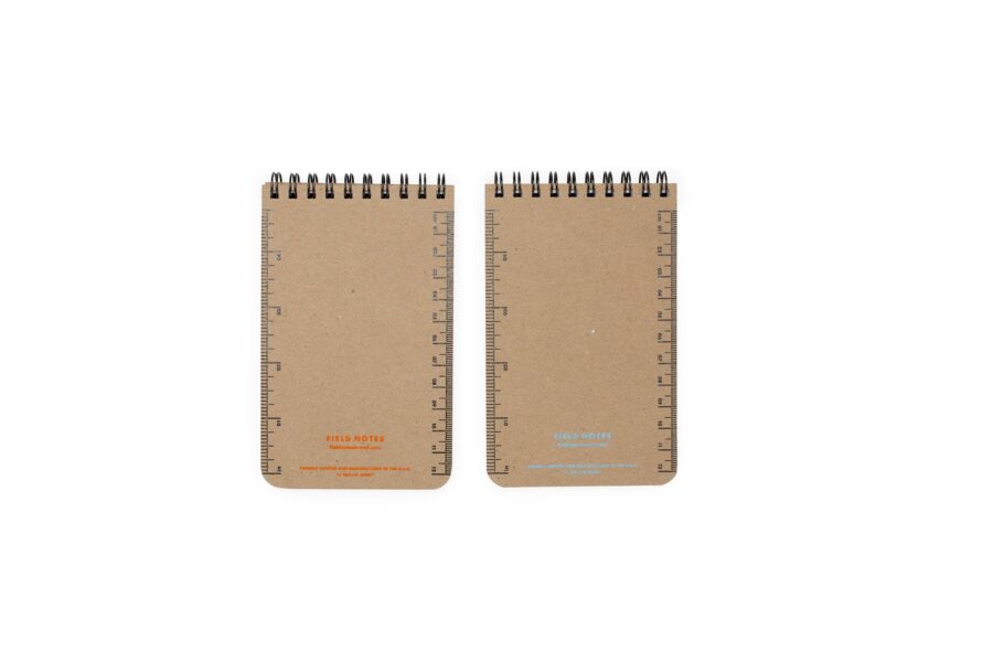 Heavy Duty Notebook Set - Image 2