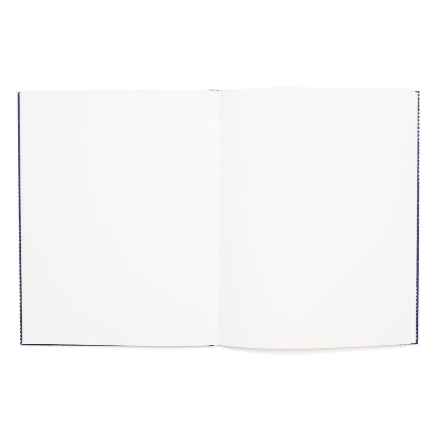 A5 Hardcover Notebook with Japanese Art