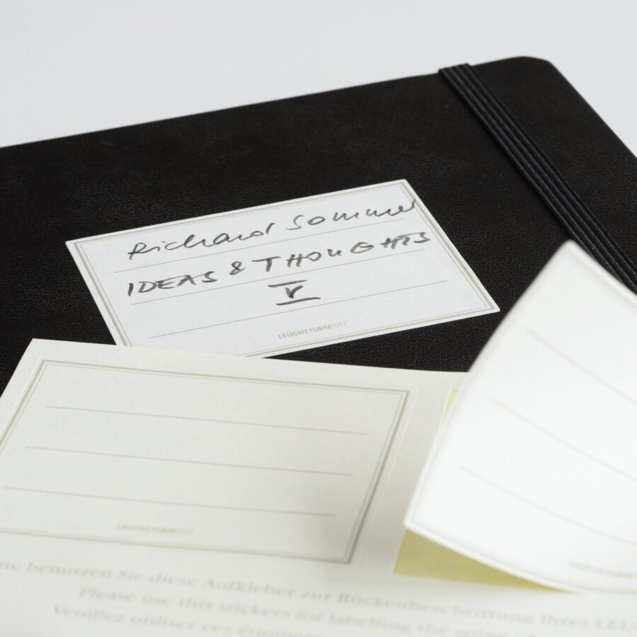 notebook organizer pocket size - Image 4