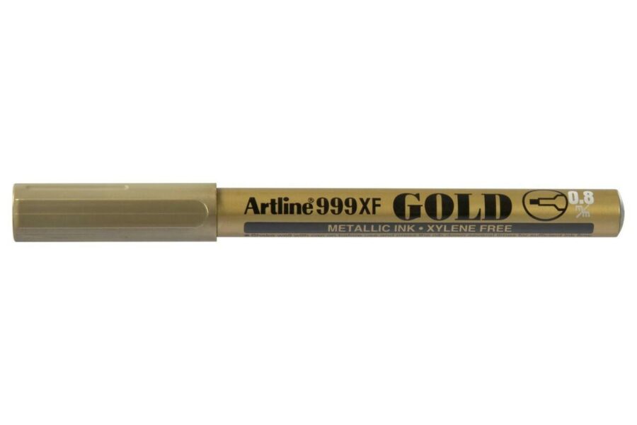 Premium Fine Line Pen